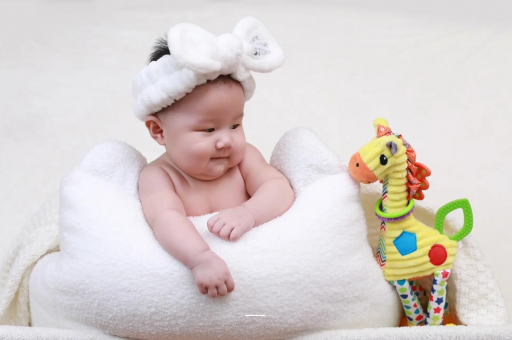 株洲7个月宝宝消化不良