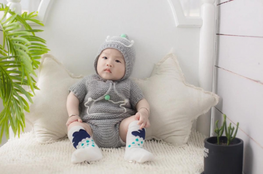 株洲八零甜妻萌宝宝