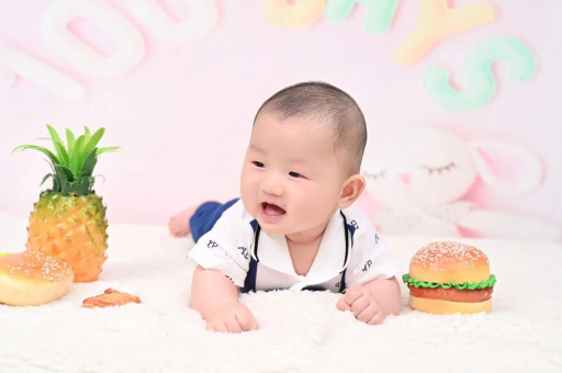 株洲两岁宝宝晚上哭