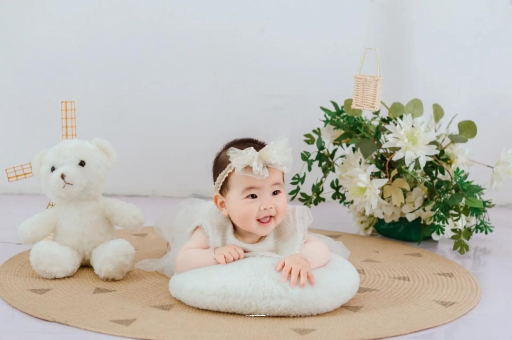 株洲宝宝发烧能喝牛奶吗